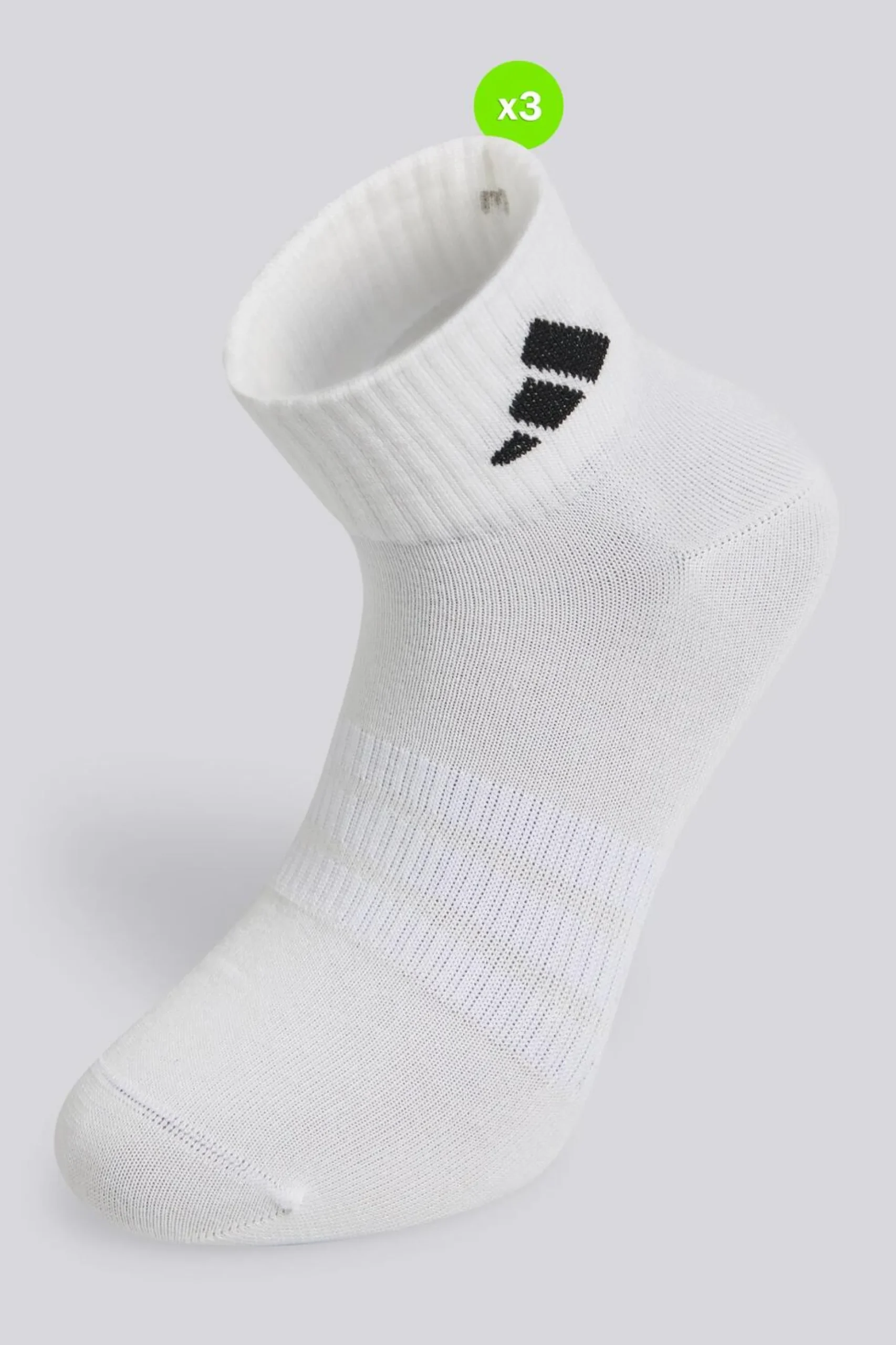 Calcetines Cortos adidas Thin & Light