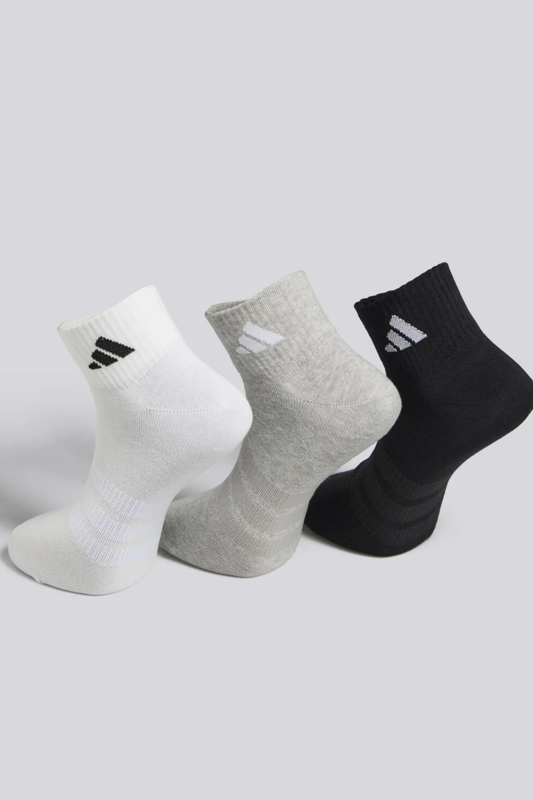 Calcetines Cortos adidas Thin & Light