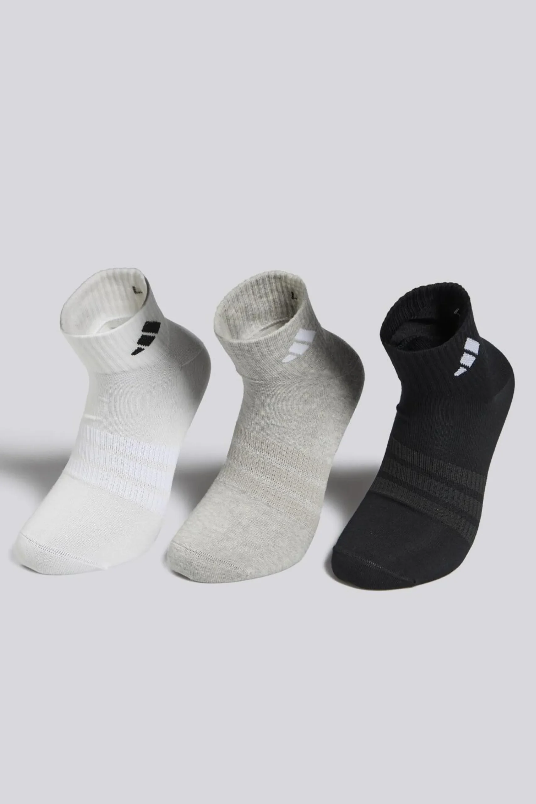 Calcetines Cortos adidas Thin & Light