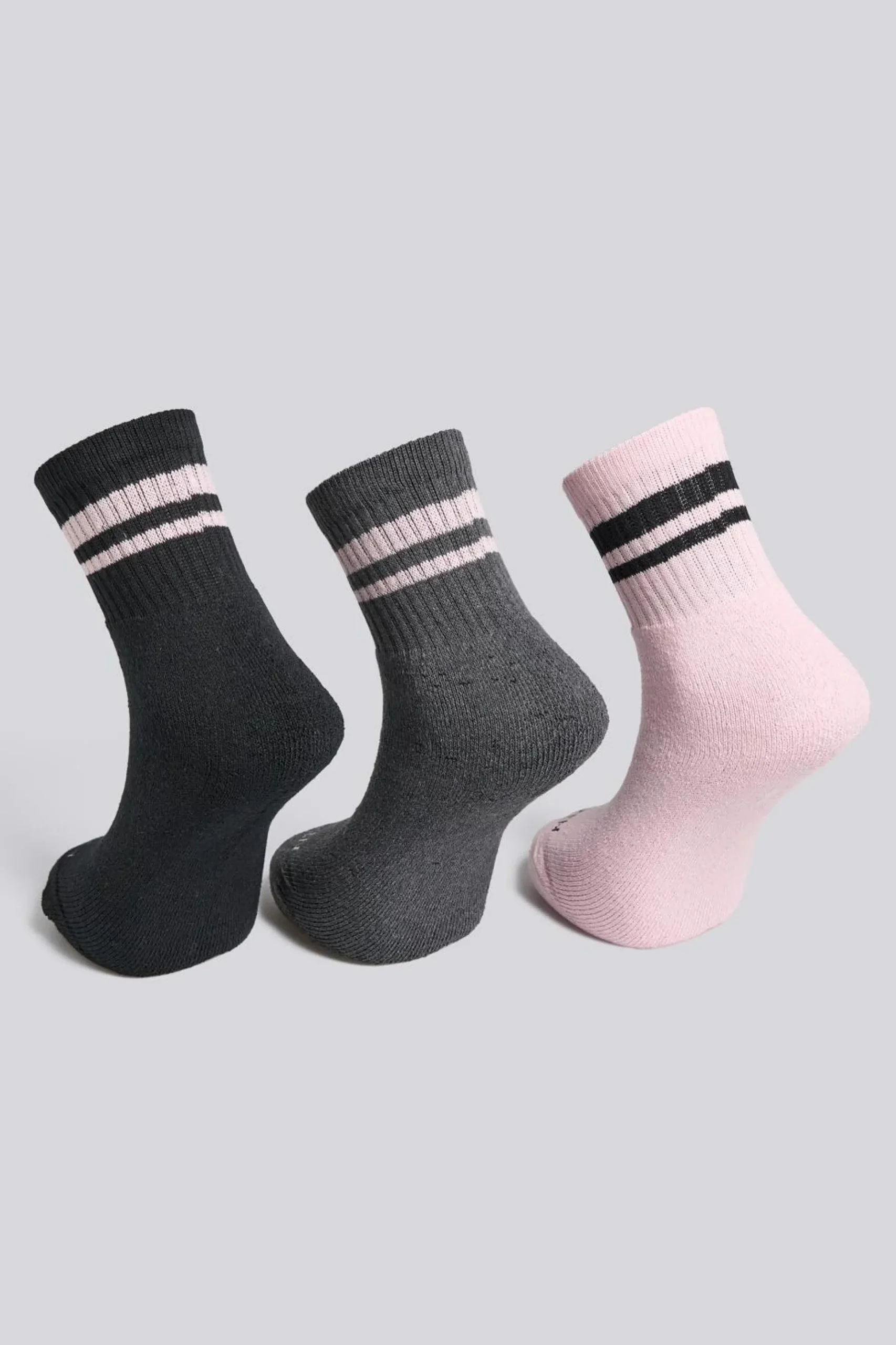 Calcetines Cortos Boriken Sherpa 100