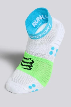 Calcetines Cortos Compressport Pro V4.0