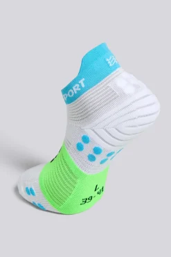 Calcetines Cortos Compressport Pro V4.0