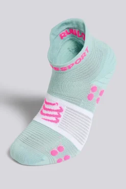 Calcetines Cortos Compressport Pro V4.0