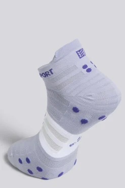 Calcetines Cortos Compressport Pro V4.0