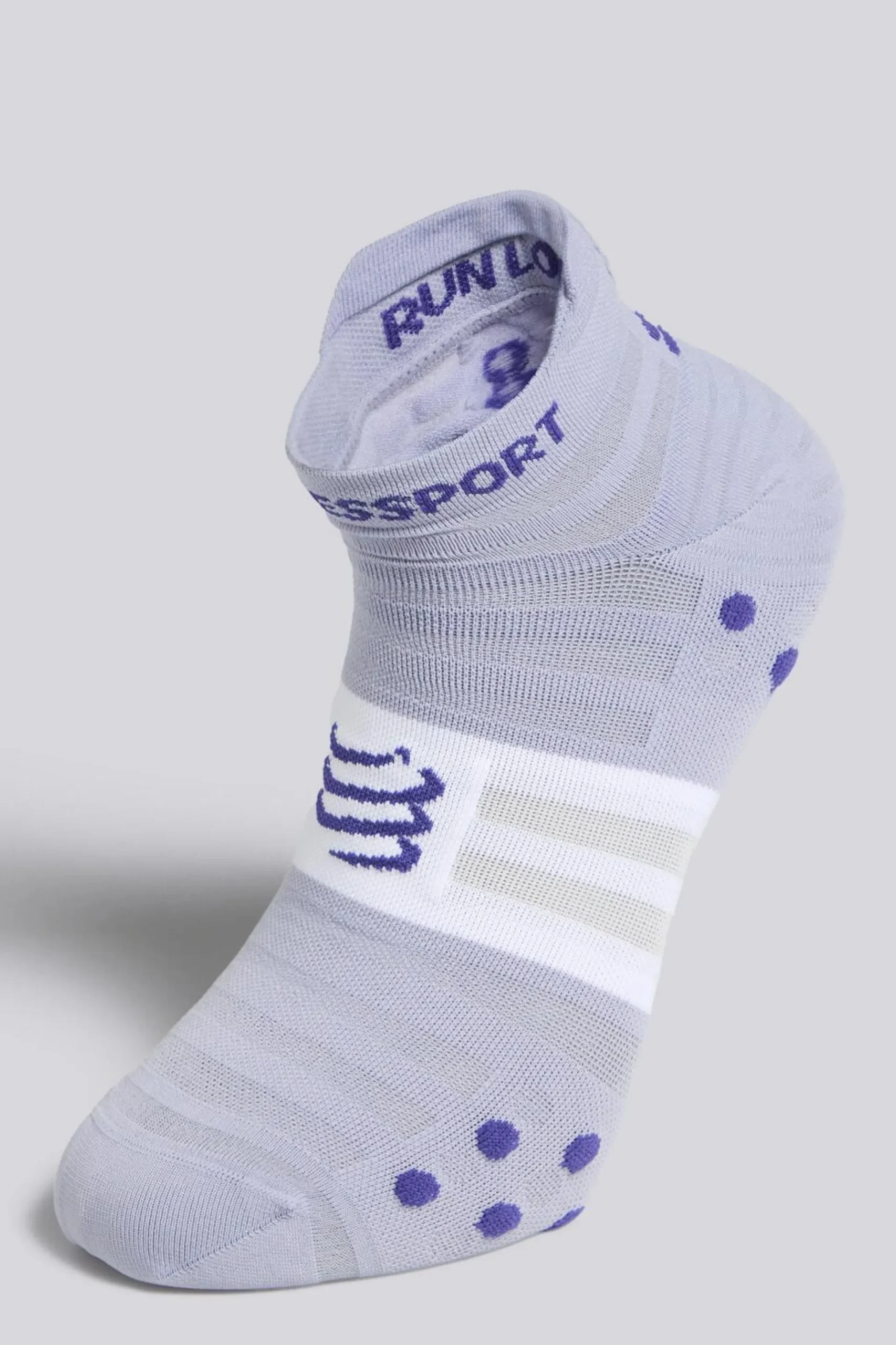 Calcetines Cortos Compressport Pro V4.0