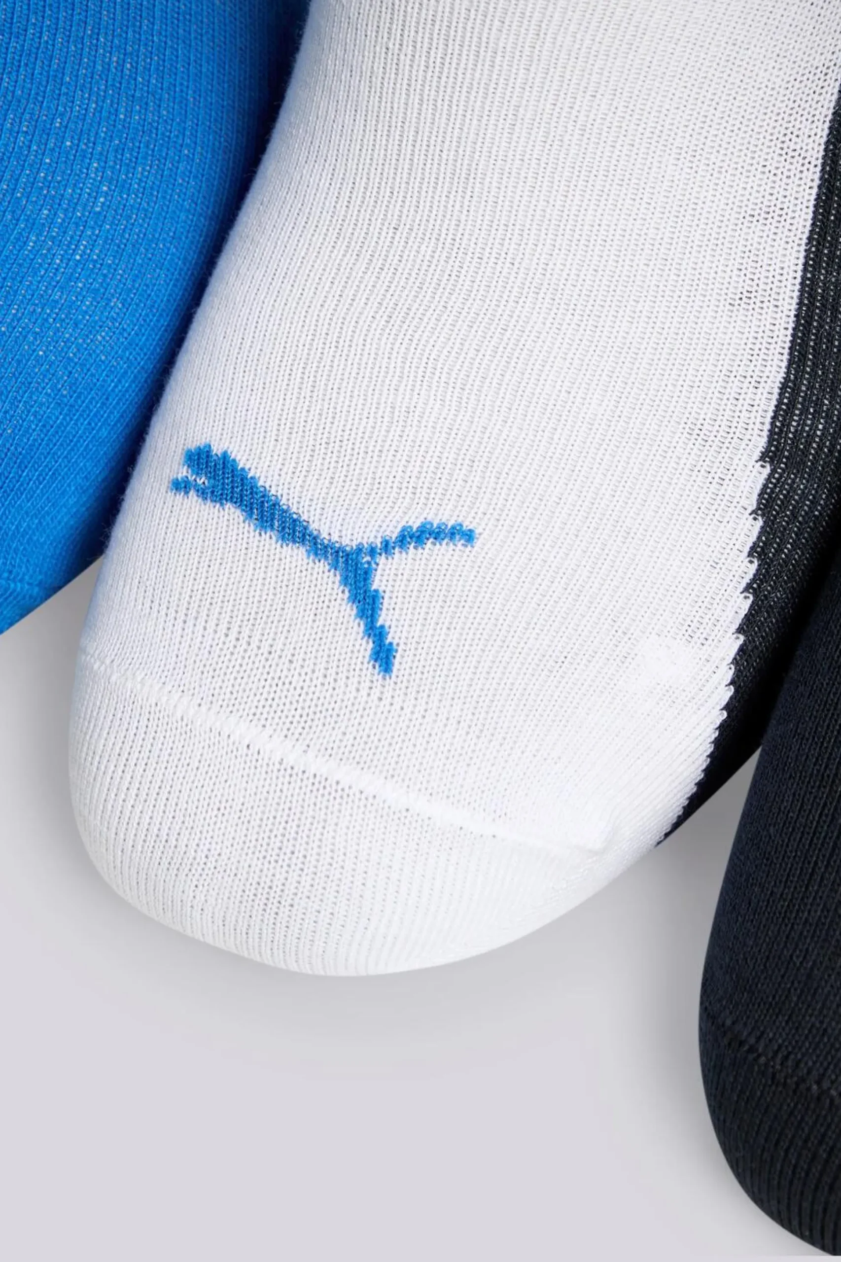 Calcetines Cortos Deporte Puma