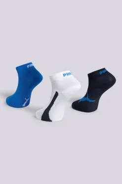 Calcetines Cortos Deporte Puma