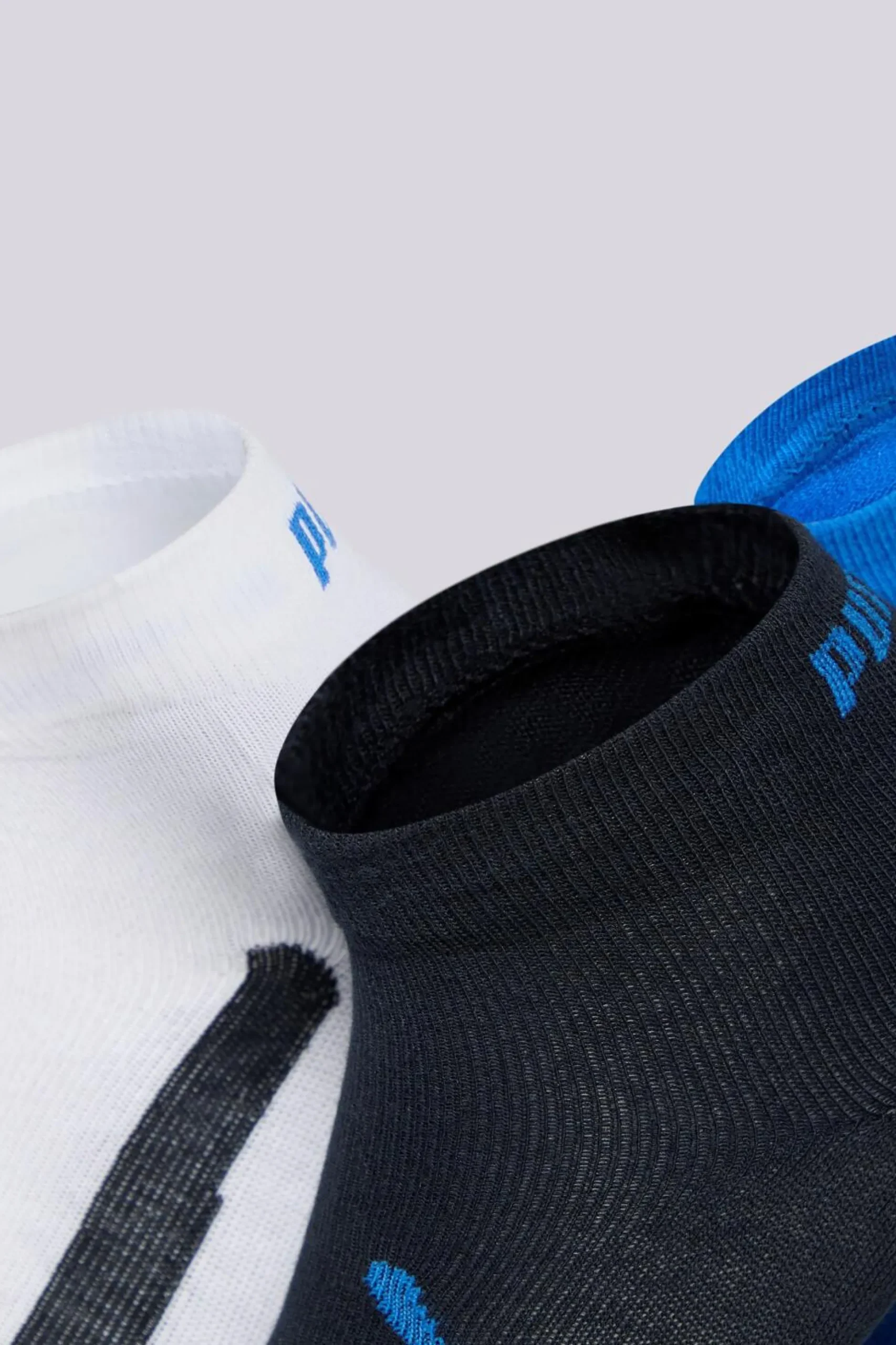Calcetines Cortos Deporte Puma