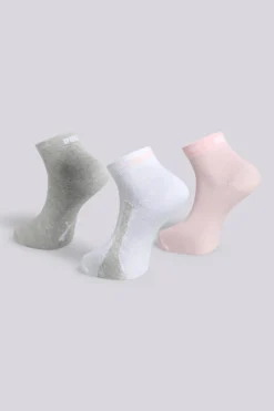 Calcetines Cortos Deporte Puma