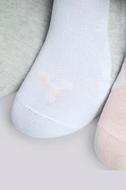 Calcetines Cortos Deporte Puma