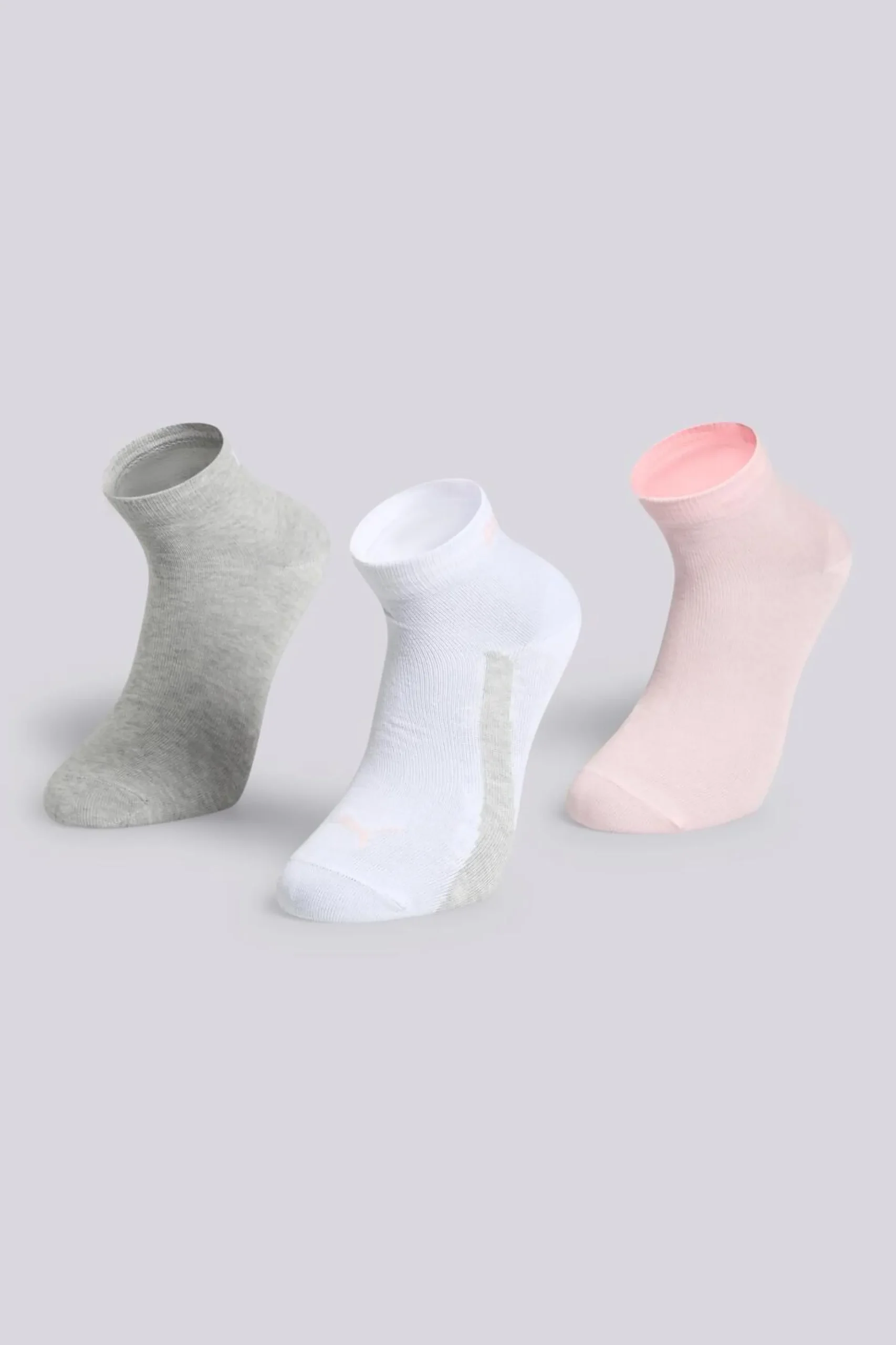 Calcetines Cortos Deporte Puma