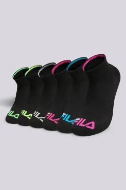 Calcetines Cortos Fila