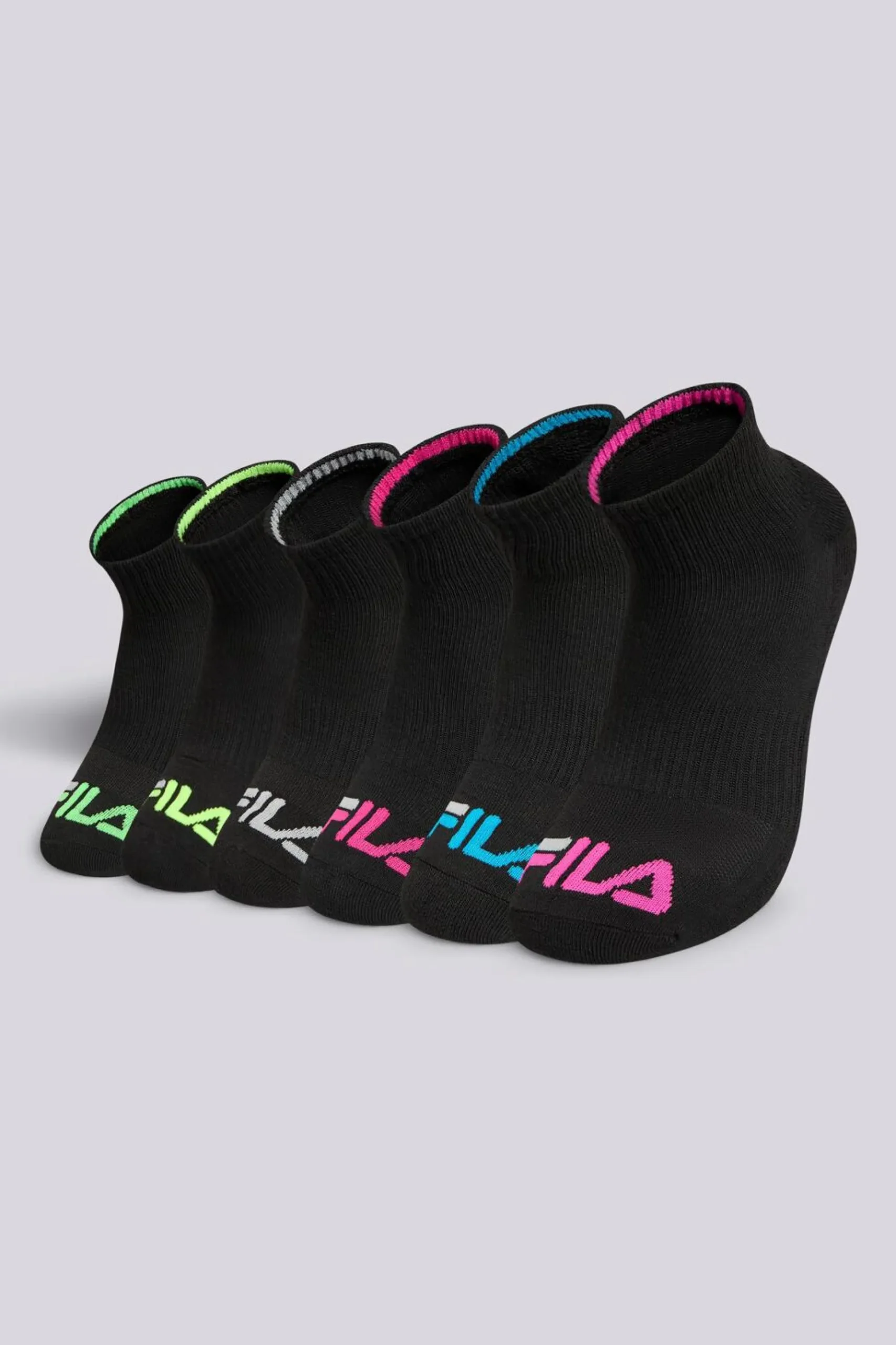 Calcetines Cortos Fila