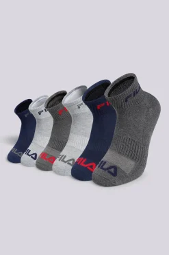 Calcetines Cortos Fila