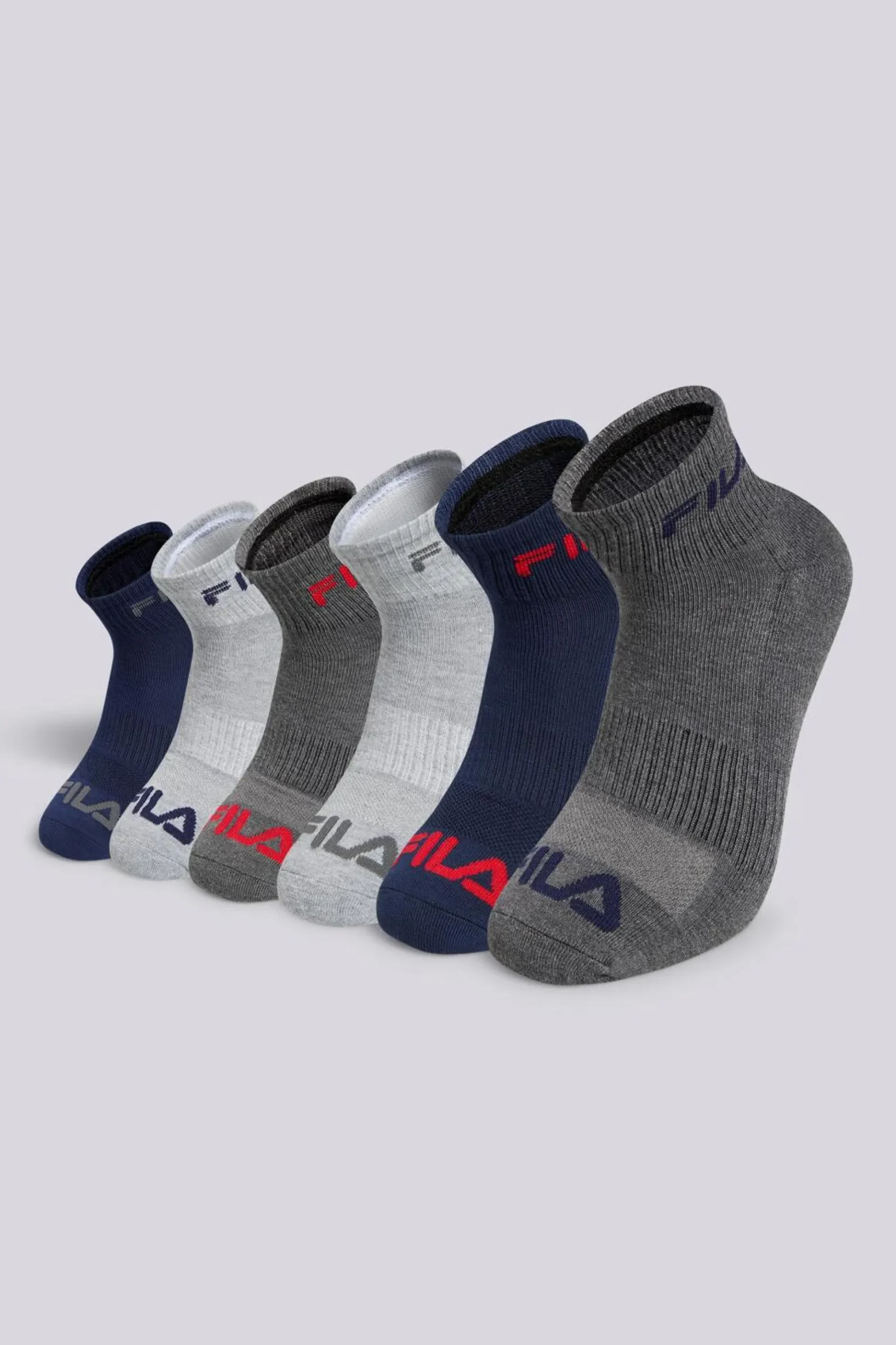 Calcetines Cortos Fila