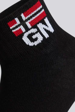 Calcetines Cortos Geographical Norway
