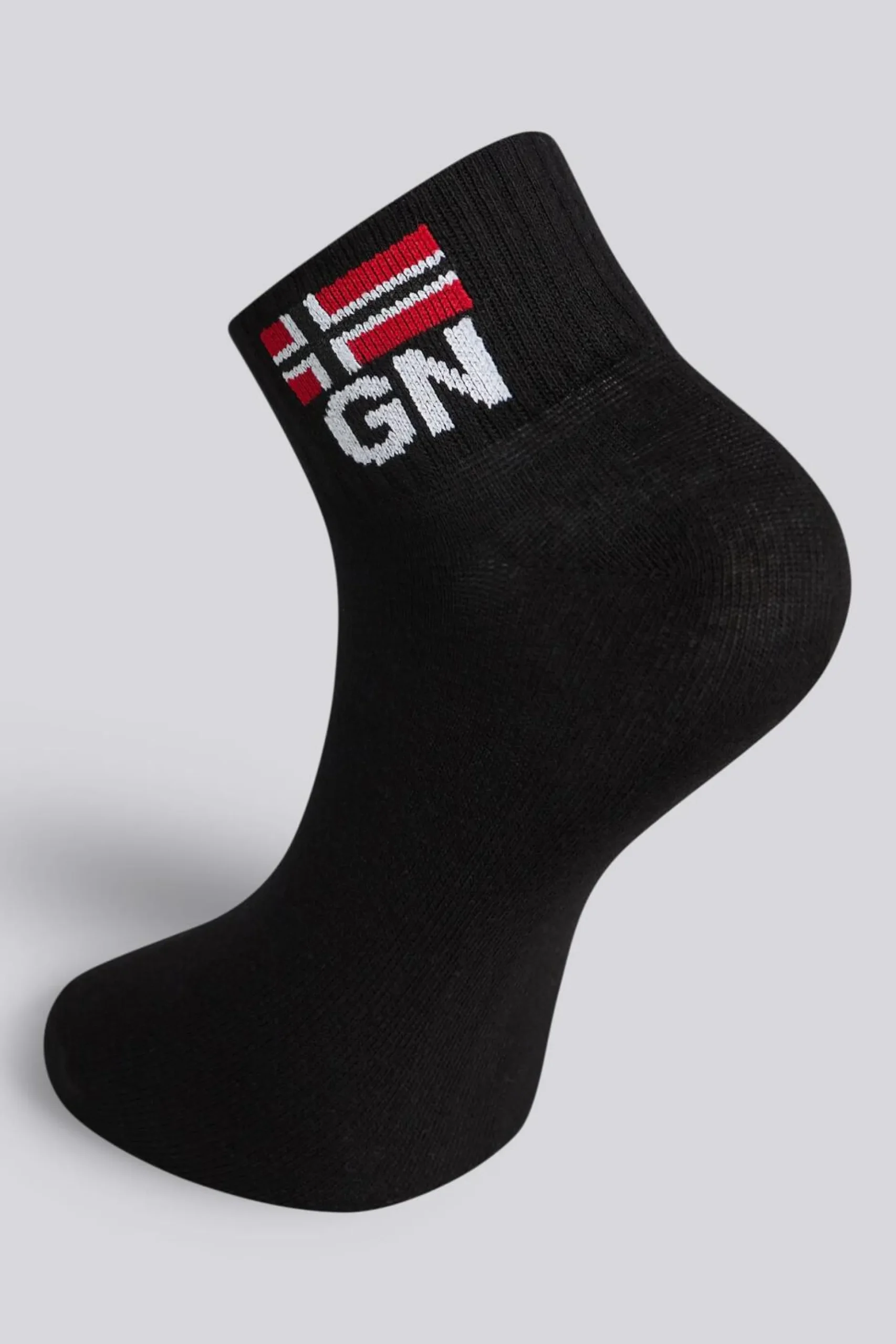 Calcetines Cortos Geographical Norway