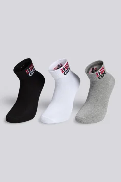 Calcetines Cortos Geographical Norway