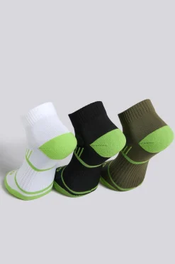Calcetines Cortos Ipso