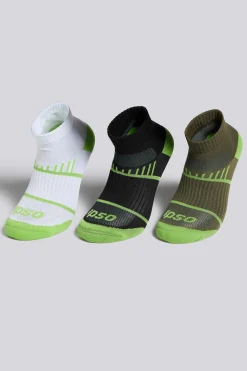 Calcetines Cortos Ipso