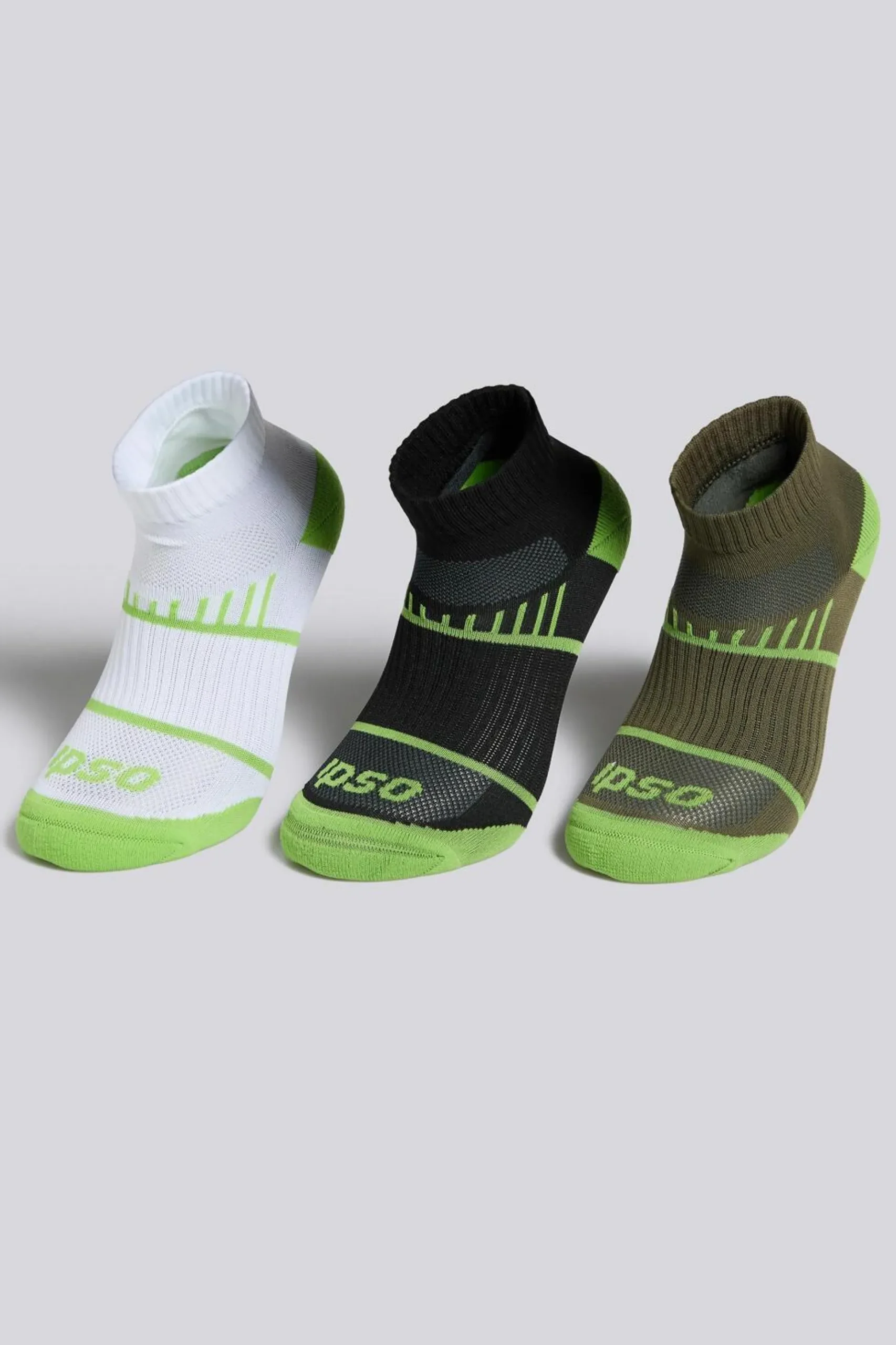 Calcetines Cortos Ipso