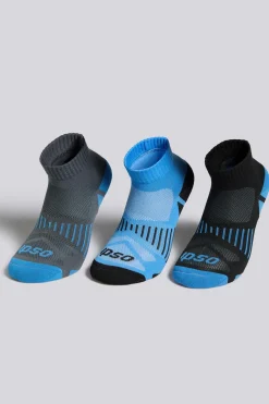 Calcetines Cortos Ipso