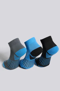 Calcetines Cortos Ipso