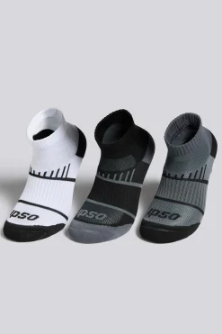 Calcetines Cortos Ipso