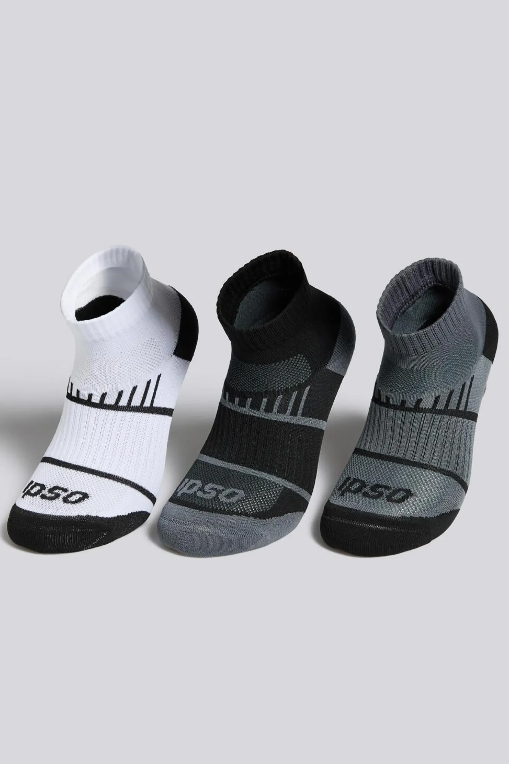 Calcetines Cortos Ipso
