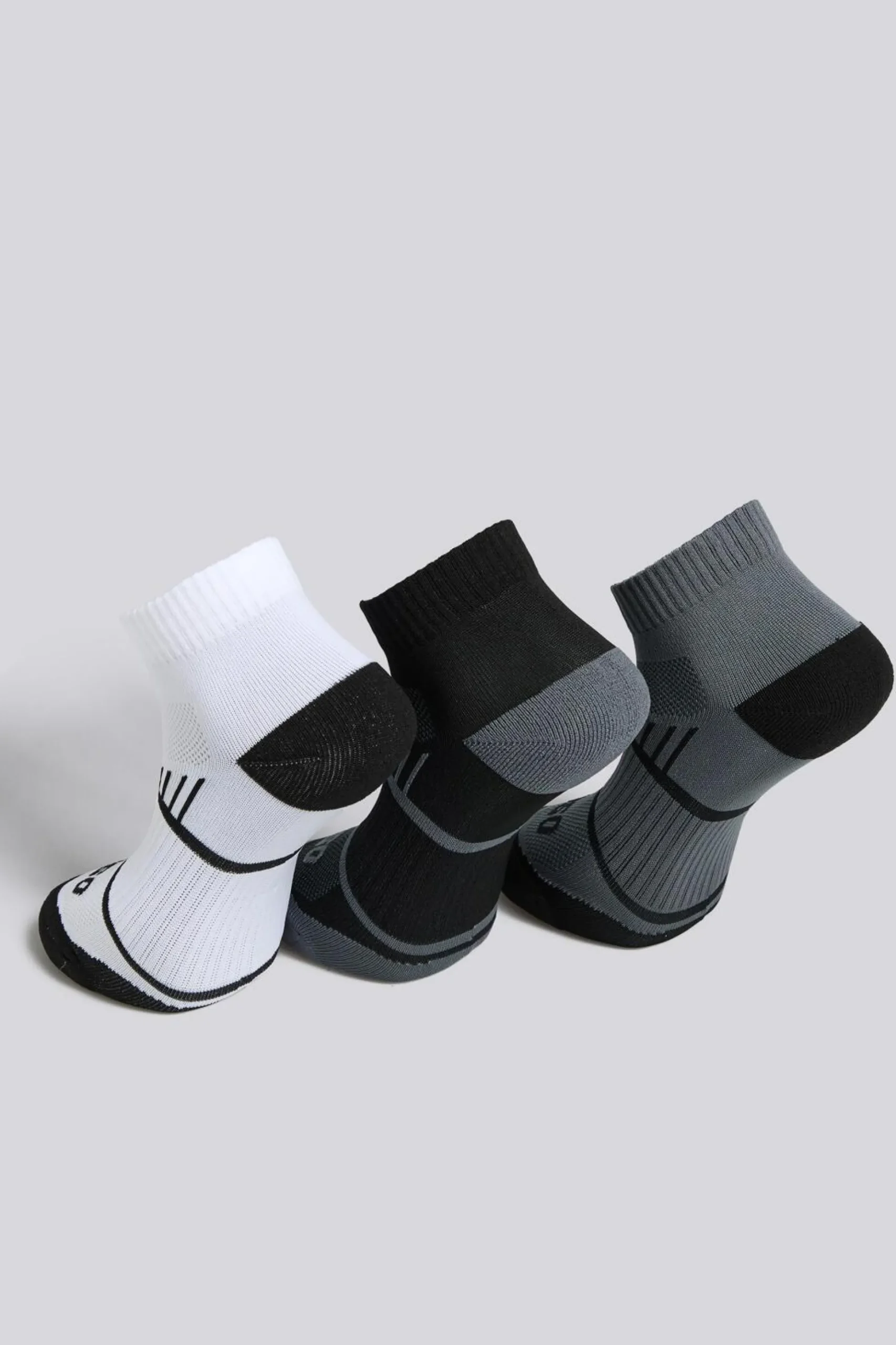 Calcetines Cortos Ipso