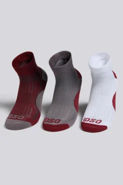 Calcetines Cortos Ipso