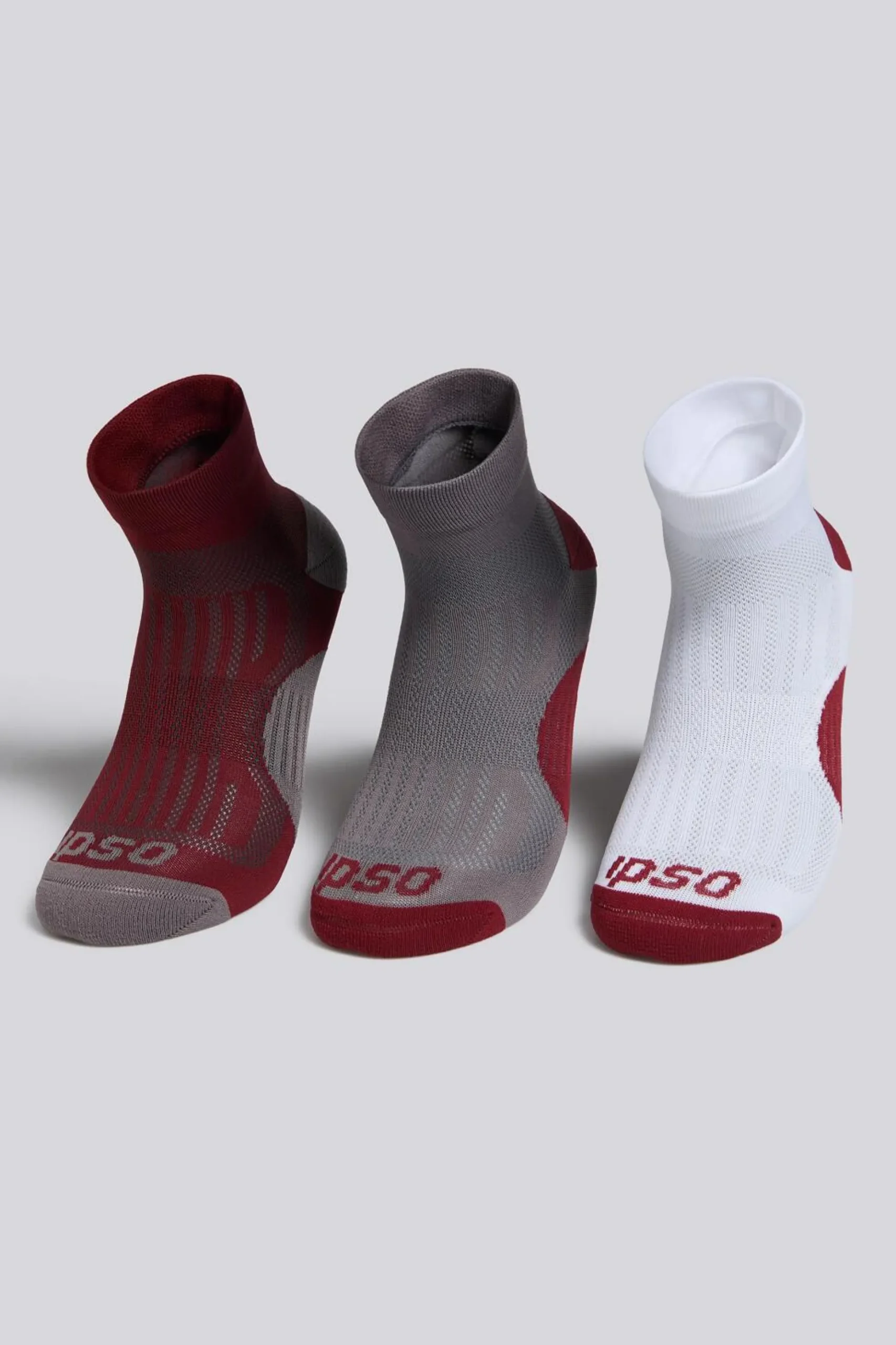 Calcetines Cortos Ipso