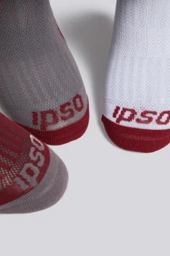 Calcetines Cortos Ipso