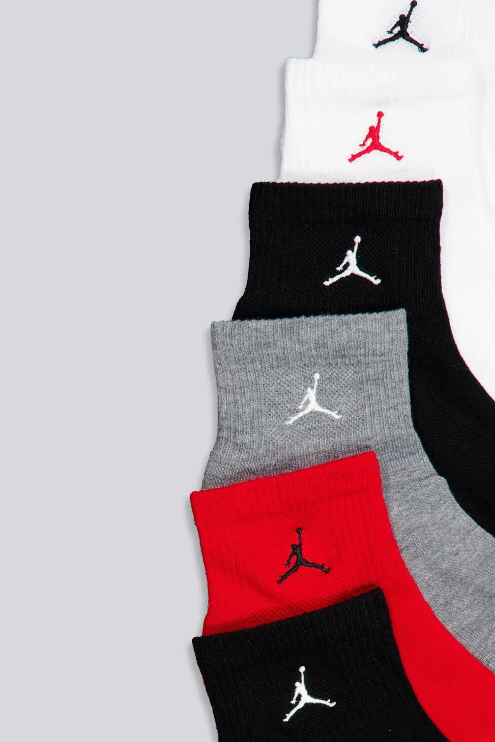 Calcetines Cortos Jordan Everyday