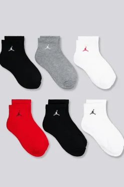 Calcetines Cortos Jordan Everyday