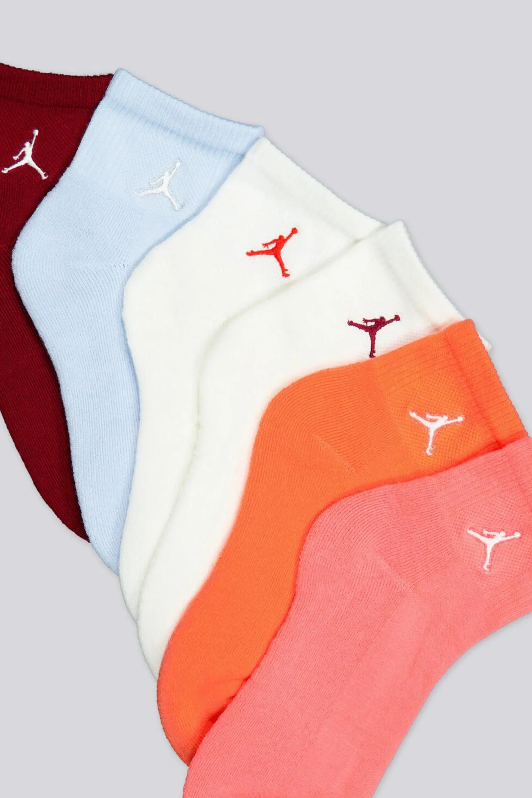 Calcetines Cortos Jordan Everyday