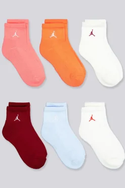 Calcetines Cortos Jordan Everyday