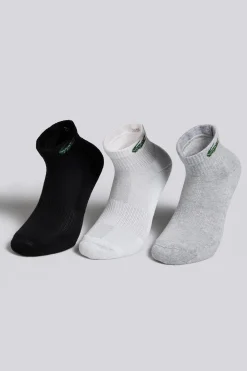 Calcetines Cortos Lacoste
