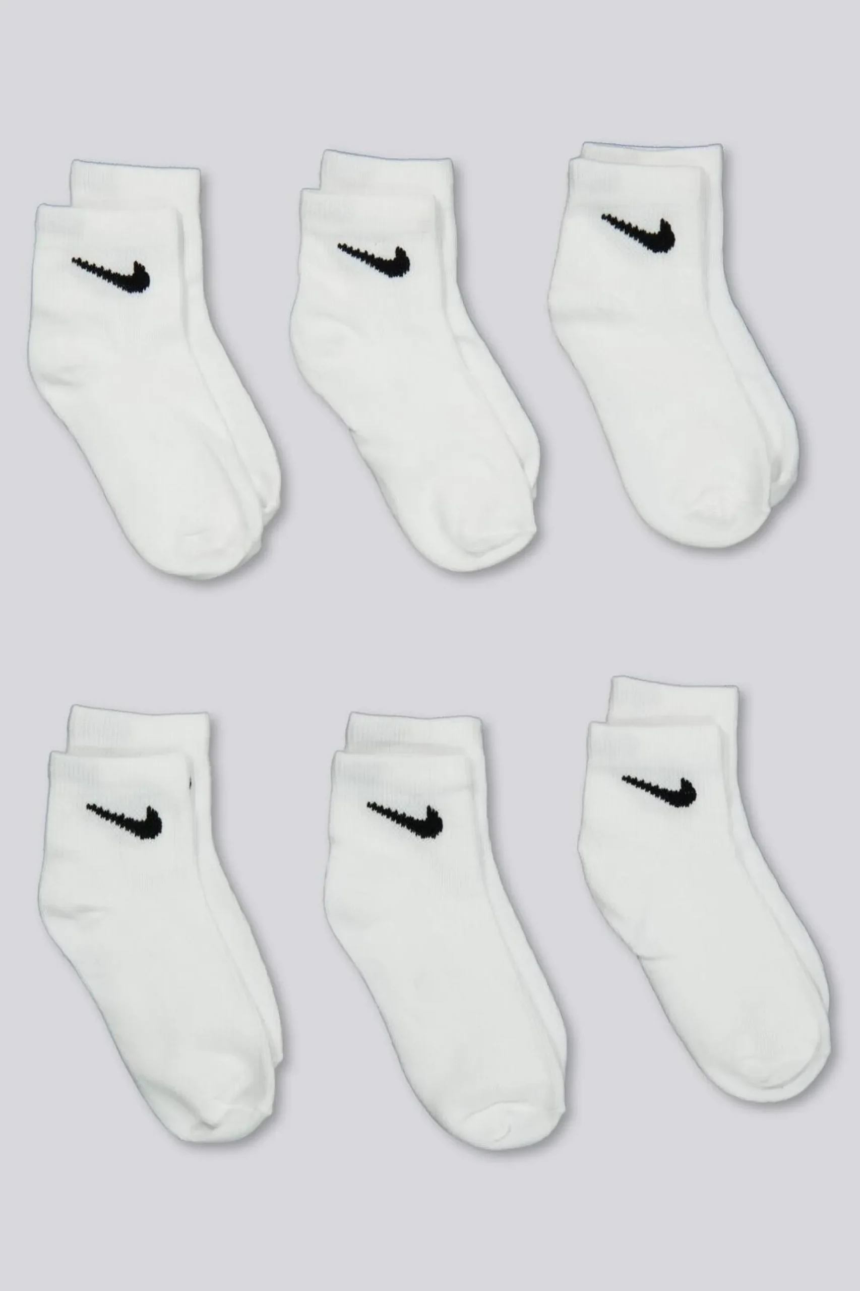 Calcetines Cortos Nike