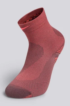 Calcetines Cortos Nike Fast