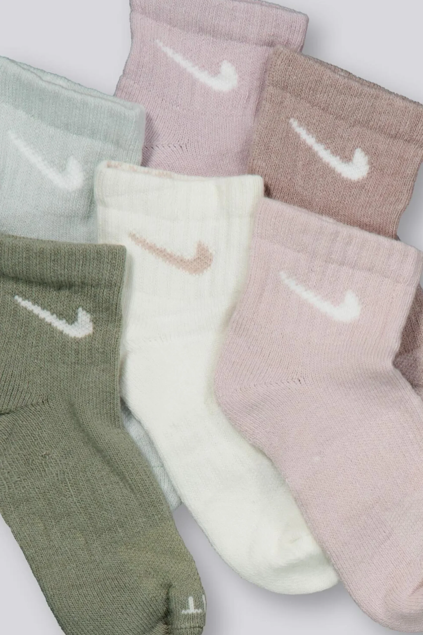 Calcetines Cortos Nike Performance