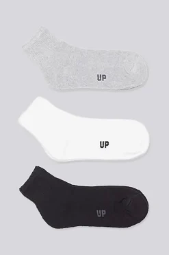 Calcetines Cortos Up