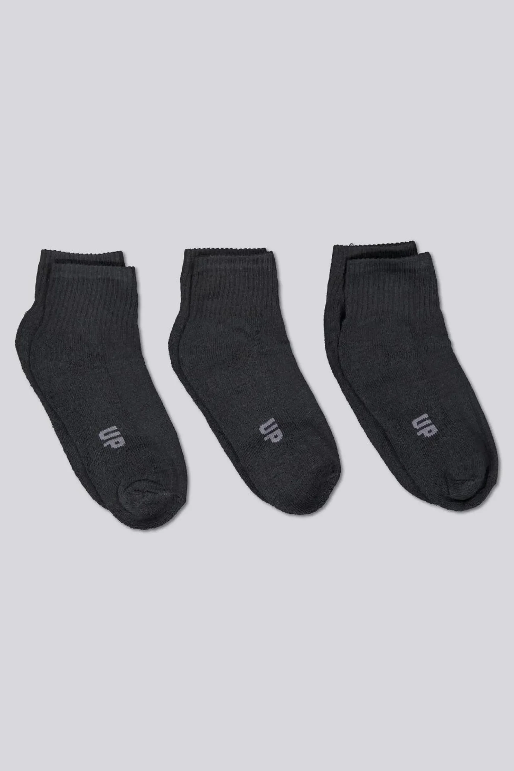 Calcetines Cortos Up