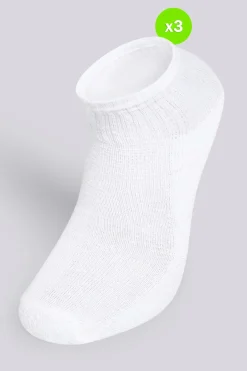 Calcetines Cortos Up