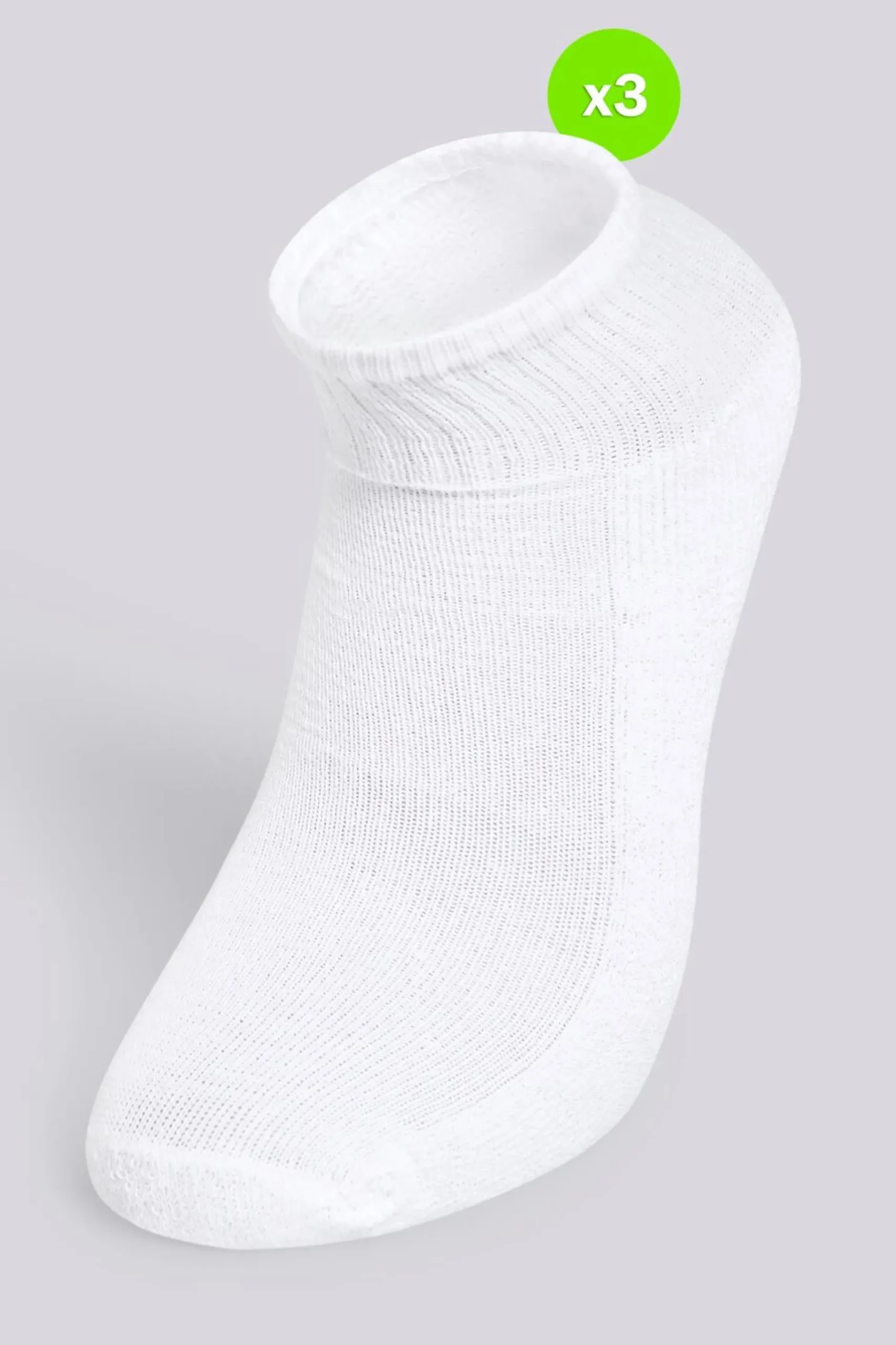 Calcetines Cortos Up