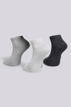 Calcetines Cortos Up