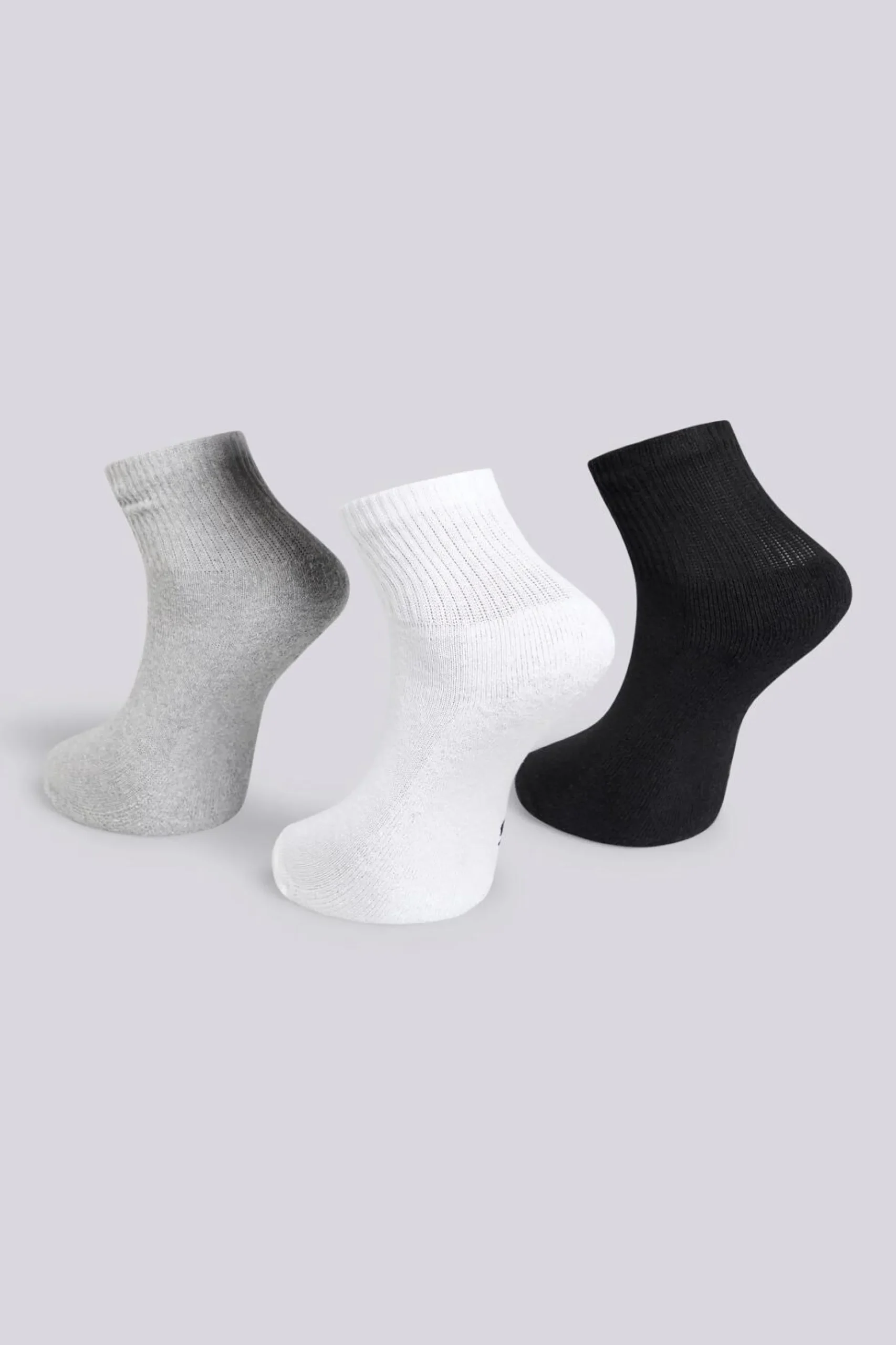 Calcetines Cortos Up
