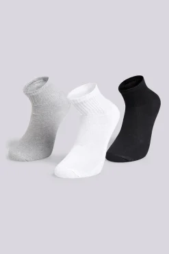 Calcetines Cortos Up