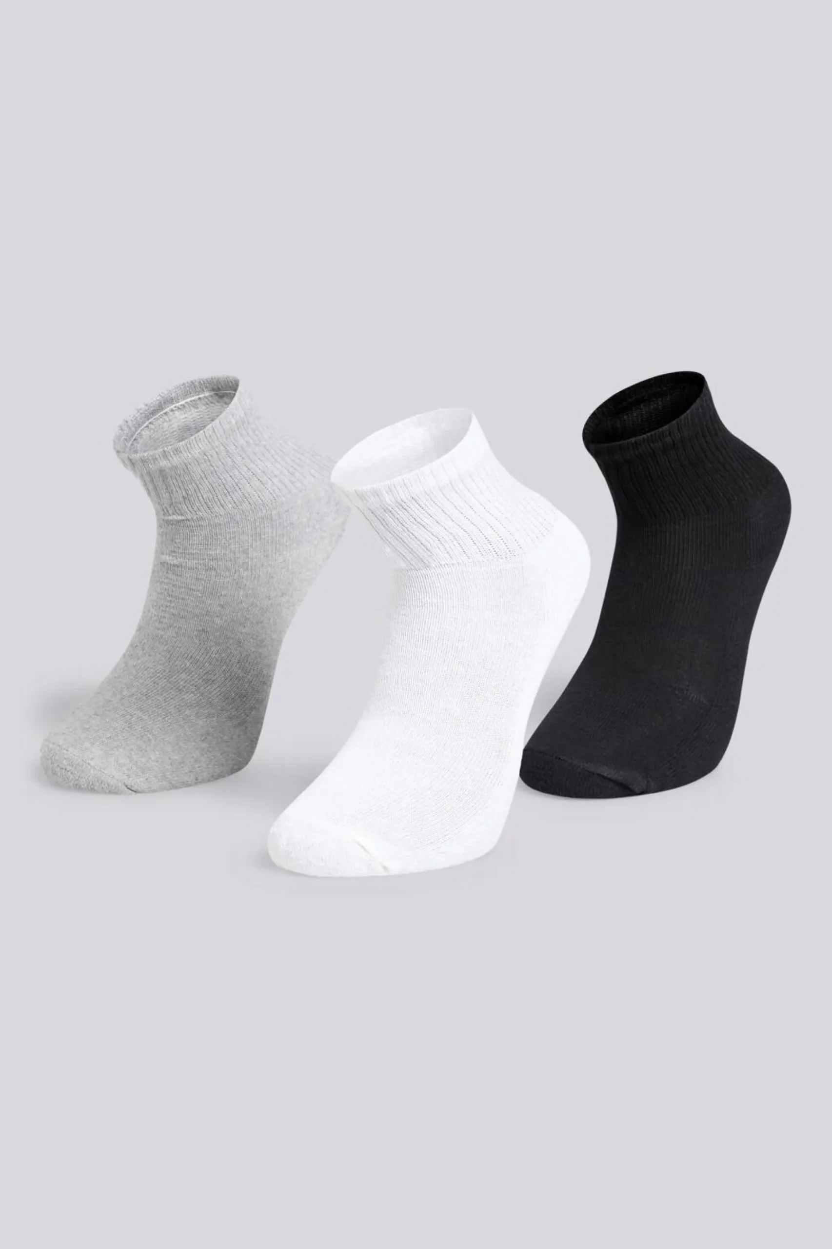 Calcetines Cortos Up