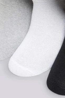 Calcetines Cortos Up